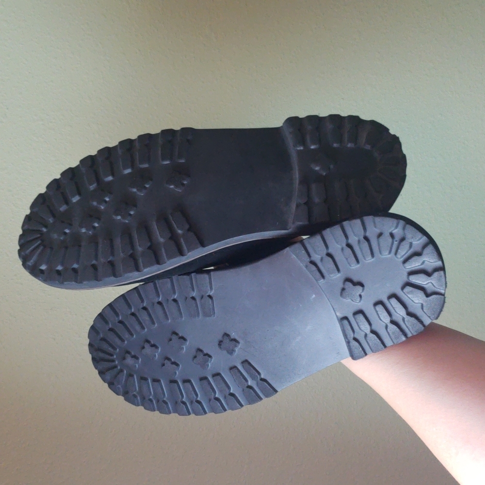 Gap Mens Suede Mule - Picture 5 of 7